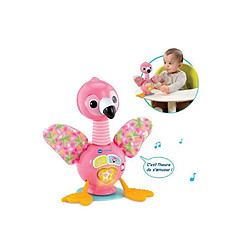 Avis VTech Flamingo Rigolo - Jaune
