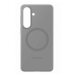 Samsung EF-ES947CJEGWW - Housse Silicone Gris - Galaxy S26+