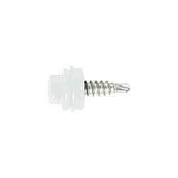 BATIFIX E-VS BOHR TX RS - 4,8x20 mm - RAL 9010