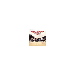 Number One Essential The Magnificent Seven - Vinyle 180g limité