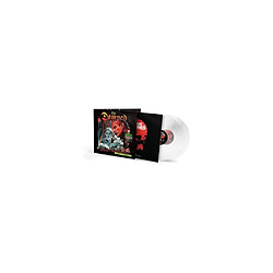 Verycords A Night Of A Thousand Vampires - Live In London - Vinyle clair