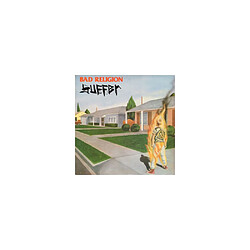 Epitaph Import Suffer - Vinyl LP 2018