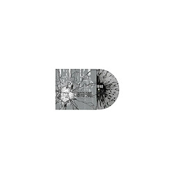 Century Media Lamb Of God - Into Oblivion - Gris/Noir 140g