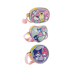CERDA Hello Kitty - Sac bandoulière enfant - 3 modèles