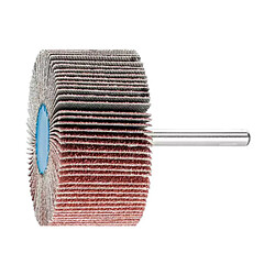 PFERD F 6030/6 A 60 - 60x30 mm - Tige 6 mm