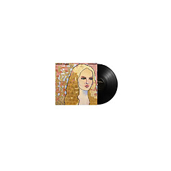 Barclay Vanessa Paradis - Divinidylle - Vinyle 33T Noir