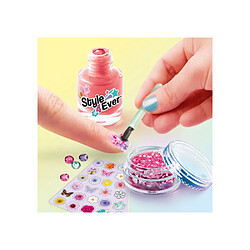Canal Toys OFG 364 - Style 4 Ever Nail Art Wheel pas cher