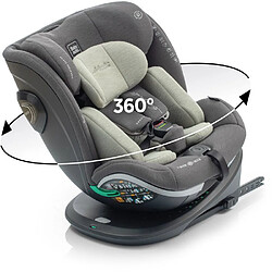 Babyauto Xperta i-Size - Olive