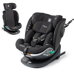 BABYAUTO Xperta - Anthracite