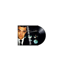 Virgin Robbie Williams - I've Been Expecting You - Vinyle 180g