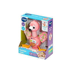 Peluche interactive