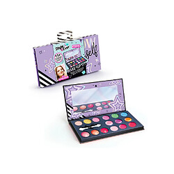 Canal Toys OFG 310 - Palette de maquillage enfant lavande