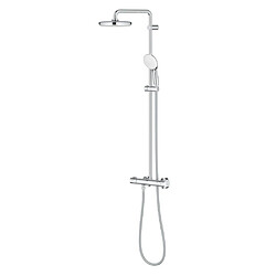Grohe Tempesta System 210 - Chrome