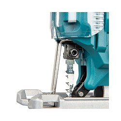 Acheter Makita DJV186Z - Scie sauteuse sans fil 18 V - Teal/Noir