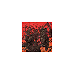 Universal Music France Kvelertak - Endling (2xLP)