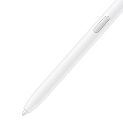 Avis Samsung Stylet pour Galaxy S26 Ultra Blanc / Champagne