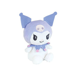 JEMINI Kuromi Kid'Collect - Peluche 13 cm Lavande