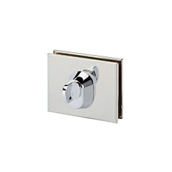 Stremler ASSA ABLOY 1352.31.0 - Chromé mat