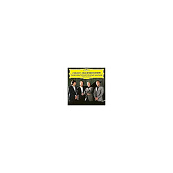 Deutsche Grammophon Piano Concertos BWV 1060 1061 1063 1065 - Vinyle