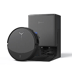 ECOVACS Deebot T90 Pro Omni - Noir