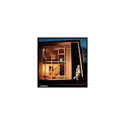 Virgin Music Group Idles - CRAWLER - Vinyle LP Noir