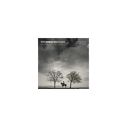 Titi Robin Quatuor - Le sable et l'écume - Double Vinyle