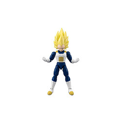 Acheter Bandai Dragon Stars Vegeta Super Saiyan 3 Daima Ver - 17 cm