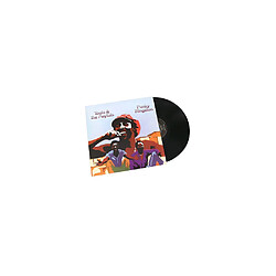 Capitol Music France Funky Kingston - Toots & The Maytals - Vinyle 33T 180g