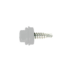 BATIFIX ZBTXRS144920 - 4,8 x 20 mm - RAL7016