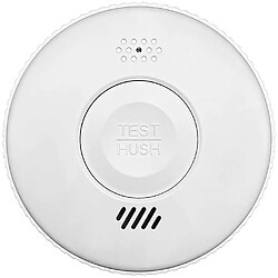 Détecteur connecté KYF