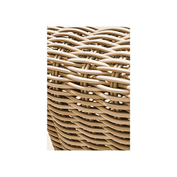 Acheter PARIS GARDEN PAPEETE - 6 places - Marron