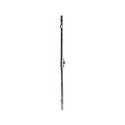 FERCO JET F15 CS - 1600 mm - Gris - 4 galets