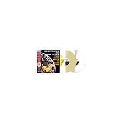 Culture Factory — From South Africa To South Carolina - 2LP Or et Blanc