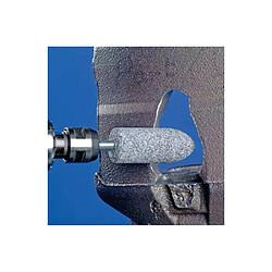 PFERD CAST EDGE A11 - Ø22x50 mm - Tige Ø6 mm - CU 30 R