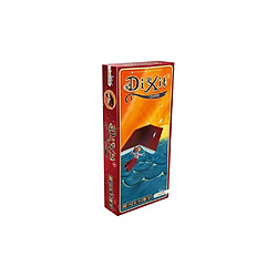 ASMODEE Dixit Quest - Extension 84 cartes illustrées