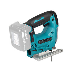 Avis Makita DJV186Z - Scie sauteuse sans fil 18 V - Teal/Noir