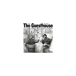 Naive The Guesthouse - Shai Maestro (Vinyle 33T, 2026)