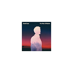 L'Autre Distribution - David Guez The Price Of Illusion - Vinyle 12"