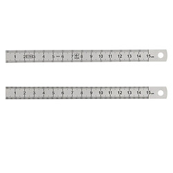 Règle & outils de traçage