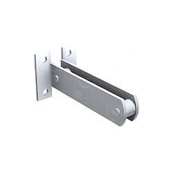 MANTION 8576 - 210 mm - Gris clair