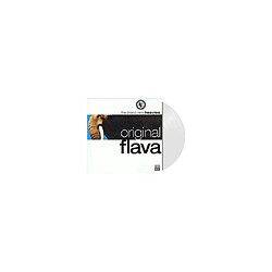 Pias France Original Flava - Vinyle blanc 33T