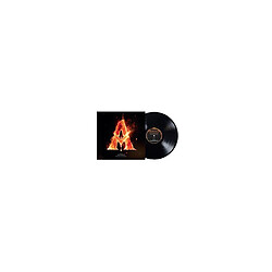 Polydor Avatar: Fire and Ash - Vinyle 33T