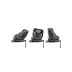 BABYAUTO Core i-Size - Anthracite - 40–150 cm pas cher