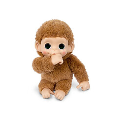 Avis Little Live Pets Mini Caramel Baby Monkey - Caramel