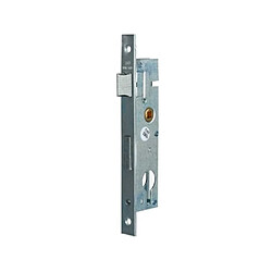 BRICARD 5368045 - Serrure monopoint profil étroit - Droite