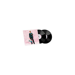 Sony Music Catalogue Jacques Dutronc - En Vogue - Double vinyle 2022