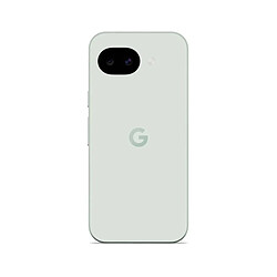 Acheter Google Pixel 10a 5G 128 Go/8 Go Dual SIM Brume