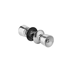 Vachette V6524X2SJ - Inox - 80 mm