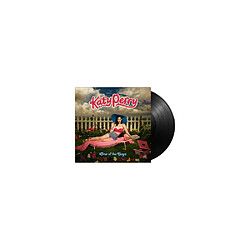 Universal Katy Perry One of the Boys - Vinyle 33T - Noir