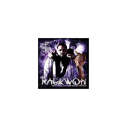 Bigwax Distribution Raekwon - Only Built 4 Cuban Linx Pt II - Double Vinyle